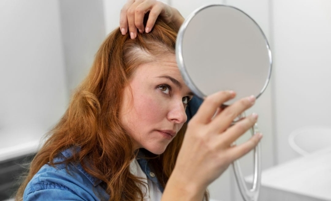 Comment Lutter Contre la Chute des Cheveux ?, Bram, Pharmacie de la Voie Romaine